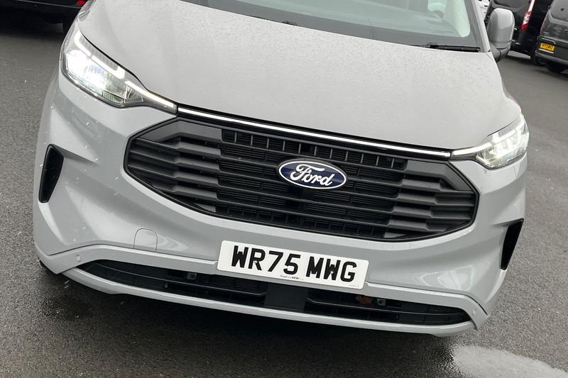 Used Ford Transit Custom 2025 for sale - 77462388: Photo 40