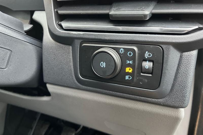 Used Ford Transit Custom 2025 for sale - 77462388: Photo 9