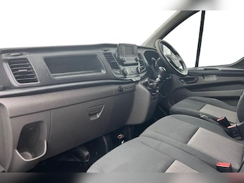 Used Ford Transit Custom 2023 for sale - 79076954: Photo