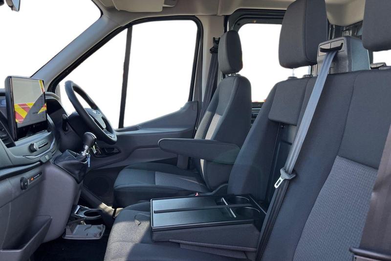 Used Ford Transit 2025 for sale - 78171992: Photo 11