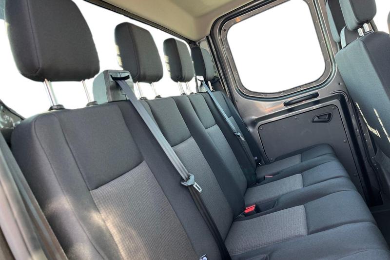 Used Ford Transit 2025 for sale - 78171992: Photo 12