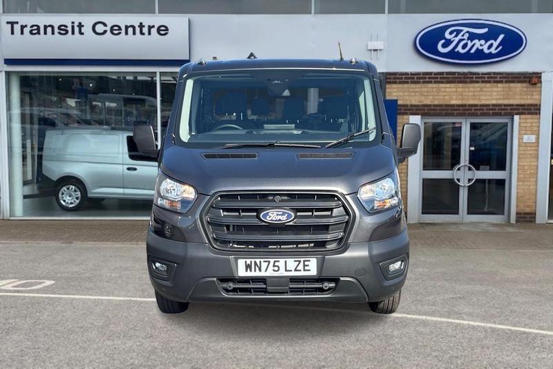 Used Ford Transit 2025 for sale - 78171992: Photo 13