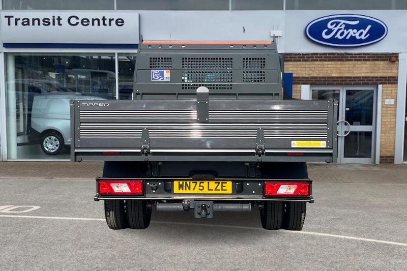 Used Ford Transit 2025 for sale - 78171992: Photo 14