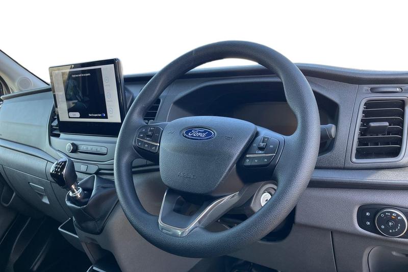 Used Ford Transit 2025 for sale - 78171992: Photo 15