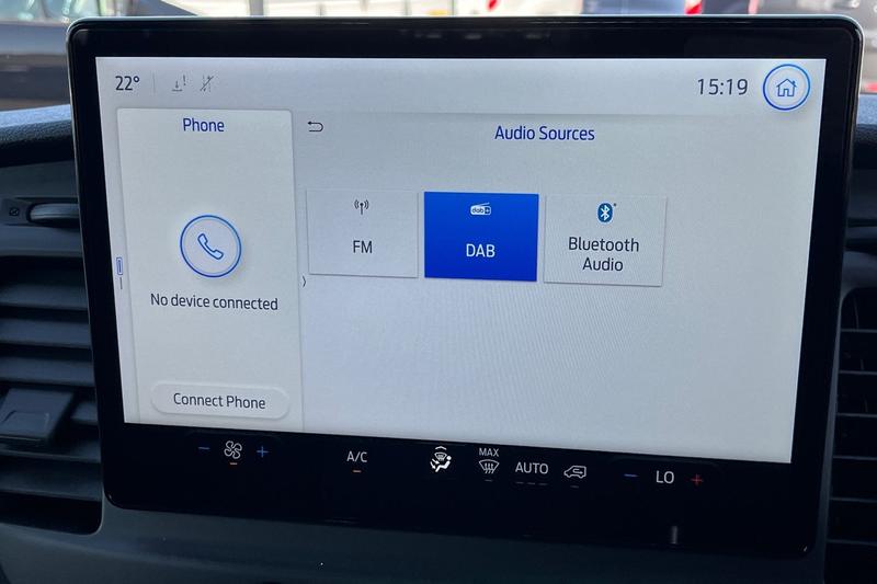 Used Ford Transit 2025 for sale - 78171992: Photo 16