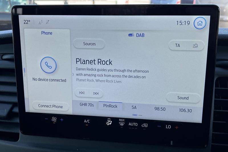 Used Ford Transit 2025 for sale - 78171992: Photo 17