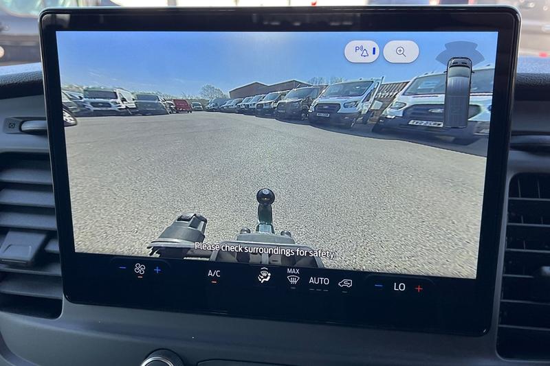 Used Ford Transit 2025 for sale - 78171992: Photo 18