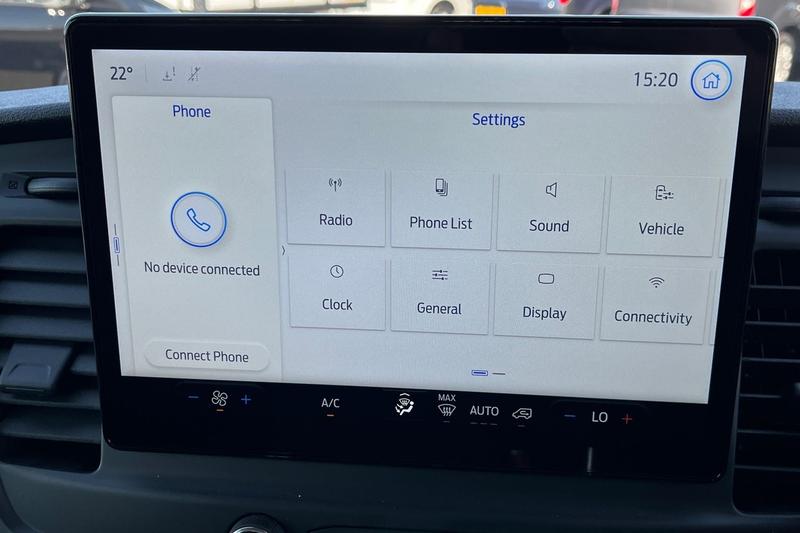 Used Ford Transit 2025 for sale - 78171992: Photo 19