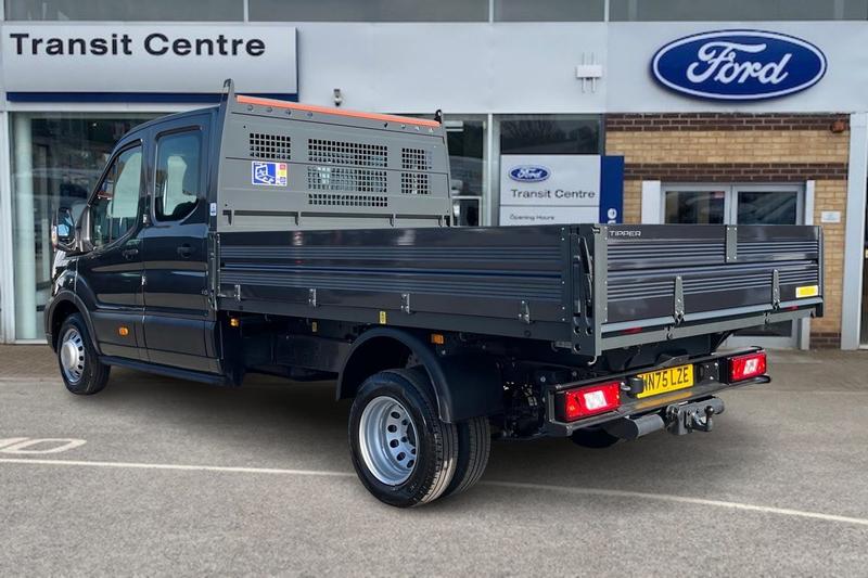 Used Ford Transit 2025 for sale - 78171992: Photo 2