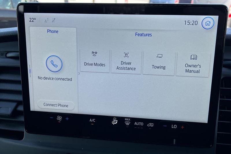 Used Ford Transit 2025 for sale - 78171992: Photo 20