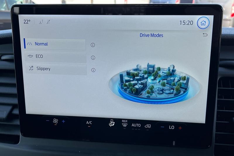 Used Ford Transit 2025 for sale - 78171992: Photo 22