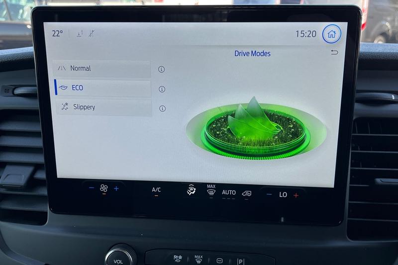 Used Ford Transit 2025 for sale - 78171992: Photo 23