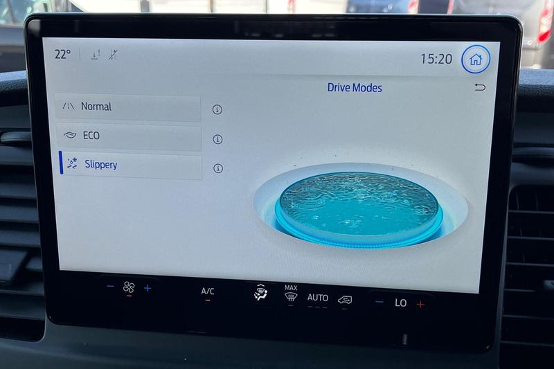 Used Ford Transit 2025 for sale - 78171992: Photo 24