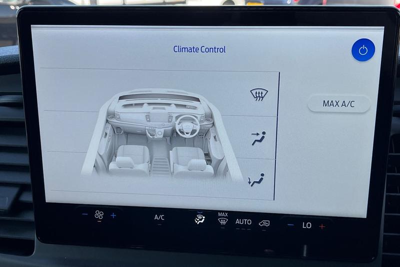 Used Ford Transit 2025 for sale - 78171992: Photo 25