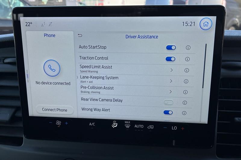 Used Ford Transit 2025 for sale - 78171992: Photo 26