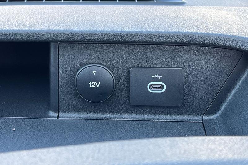 Used Ford Transit 2025 for sale - 78171992: Photo 27