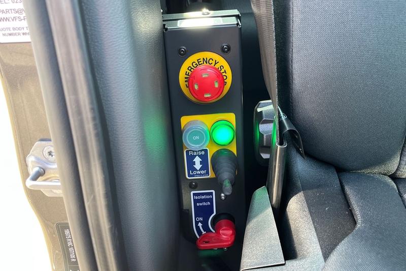 Used Ford Transit 2025 for sale - 78171992: Photo 32