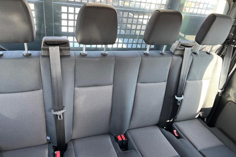 Used Ford Transit 2025 for sale - 78171992: Photo 33