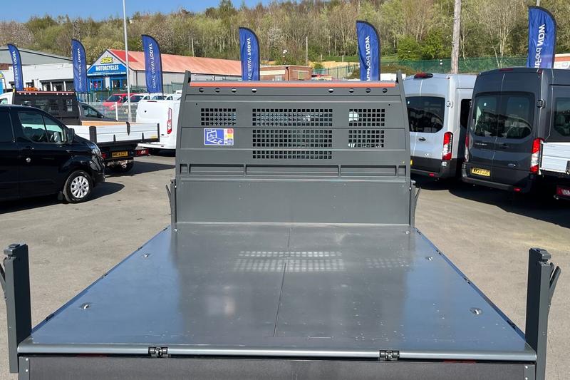 Used Ford Transit 2025 for sale - 78171992: Photo 34