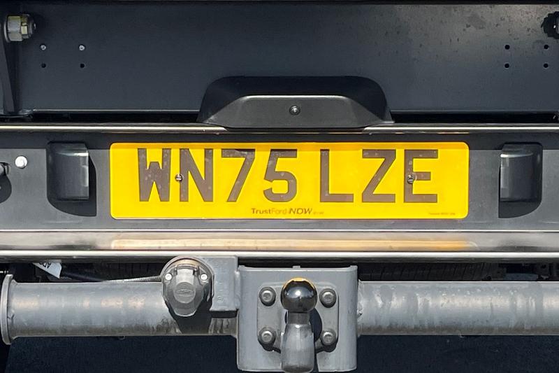 Used Ford Transit 2025 for sale - 78171992: Photo 35