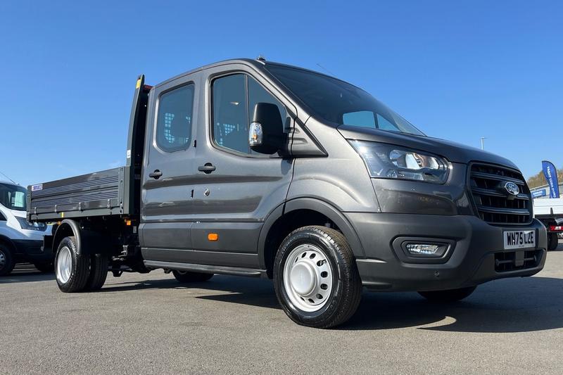 Used Ford Transit 2025 for sale - 78171992: Photo 36