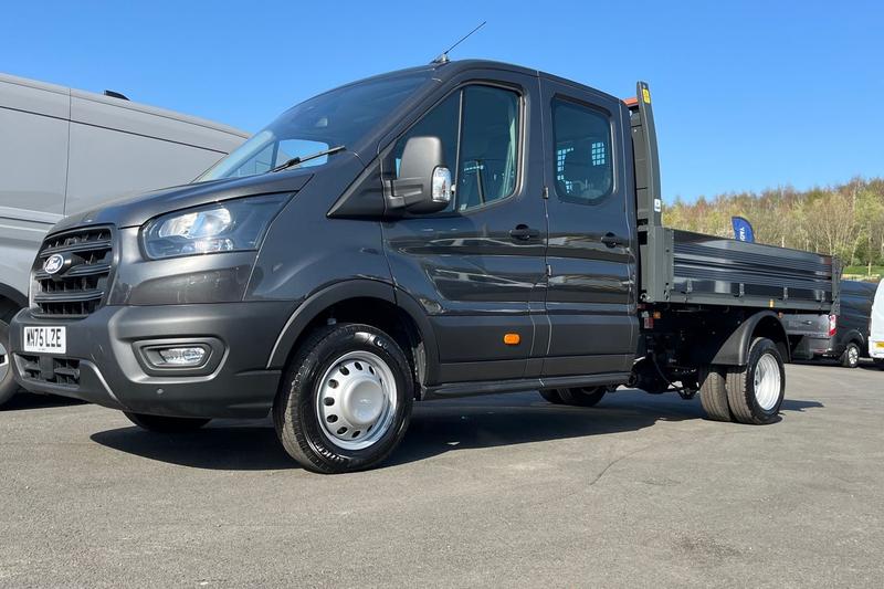 Used Ford Transit 2025 for sale - 78171992: Photo 37