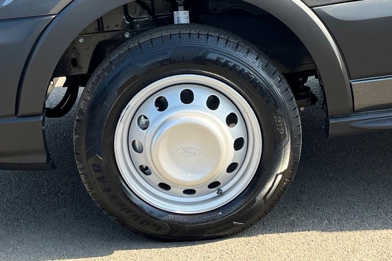 Used Ford Transit 2025 for sale - 78171992: Photo 38