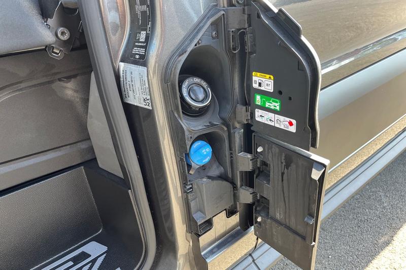 Used Ford Transit 2025 for sale - 78171992: Photo 39