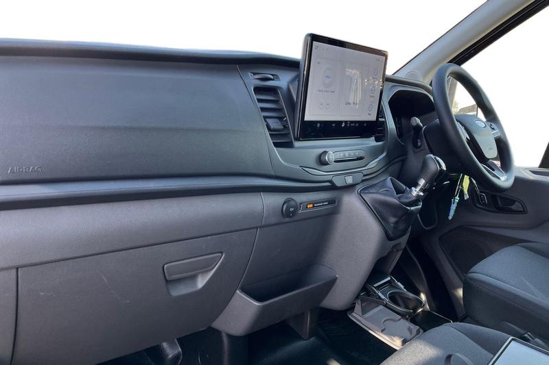 Used Ford Transit 2025 for sale - 78171992: Photo 4