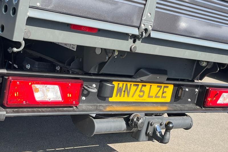 Used Ford Transit 2025 for sale - 78171992: Photo 40