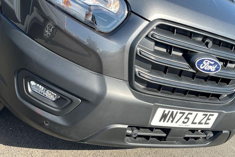 Used Ford Transit 2025 for sale - 78171992: Photo 41