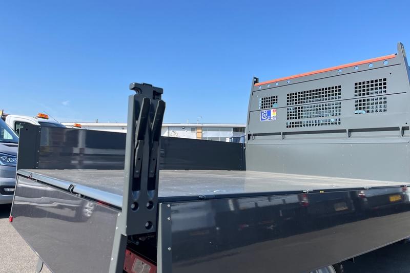 Used Ford Transit 2025 for sale - 78171992: Photo 5