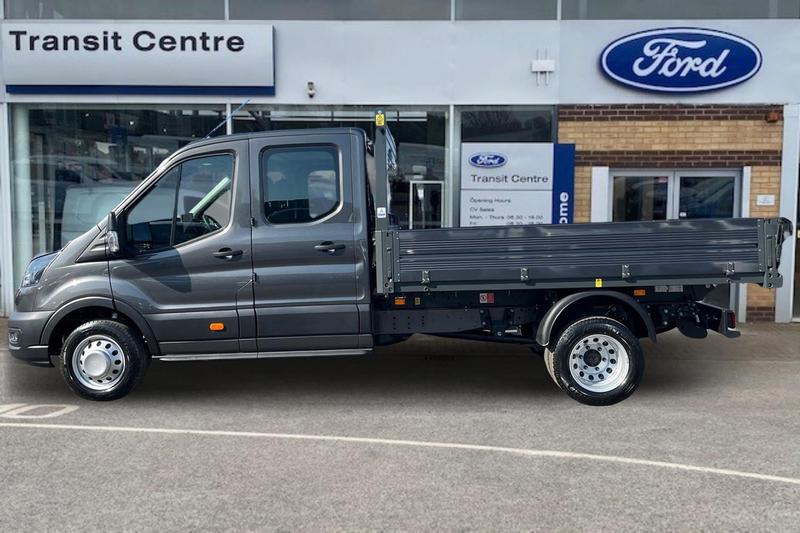 Used Ford Transit 2025 for sale - 78171992: Photo 6