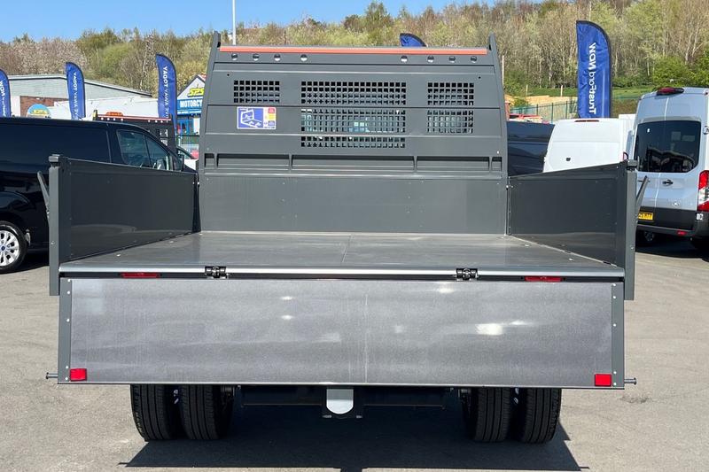 Used Ford Transit 2025 for sale - 78171992: Photo 7