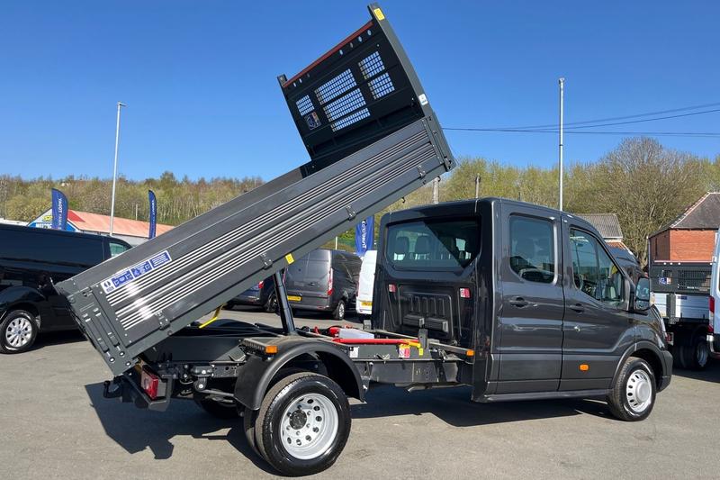 Used Ford Transit 2025 for sale - 78171992: Photo 8