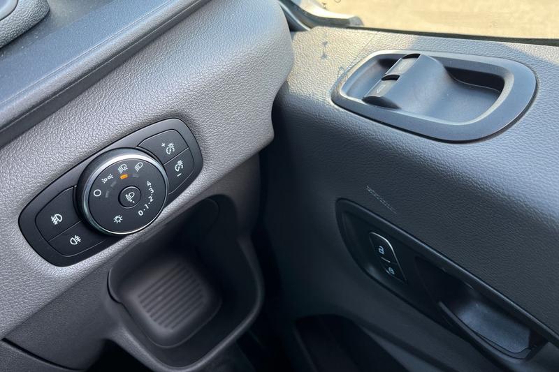 Used Ford Transit 2025 for sale - 78171992: Photo 9