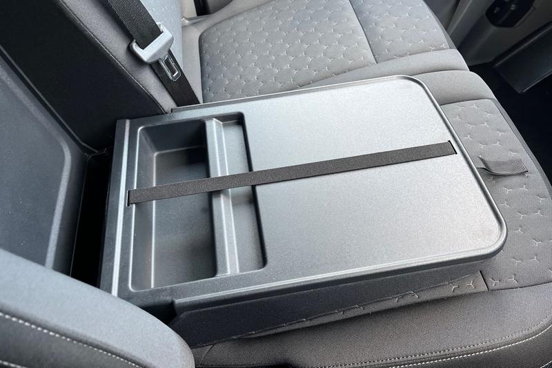 Used Ford Transit Custom 2025 for sale - 76945487: Photo 16