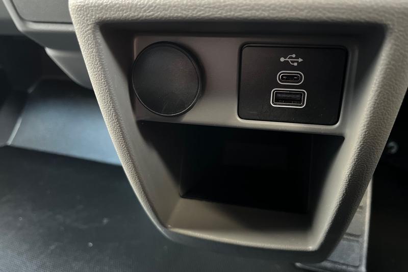 Used Ford Transit Custom 2025 for sale - 76945487: Photo 17