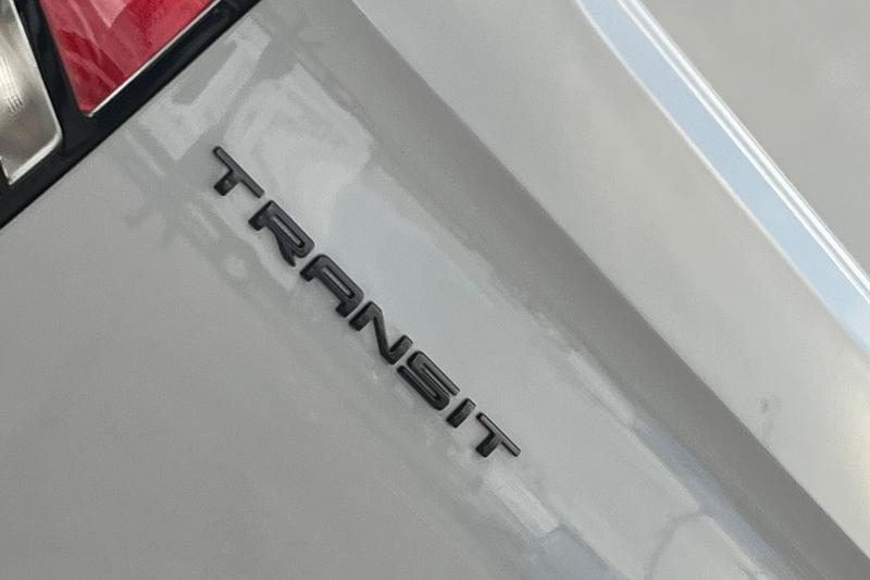 Used Ford Transit Custom 2025 for sale - 76945487: Photo 20