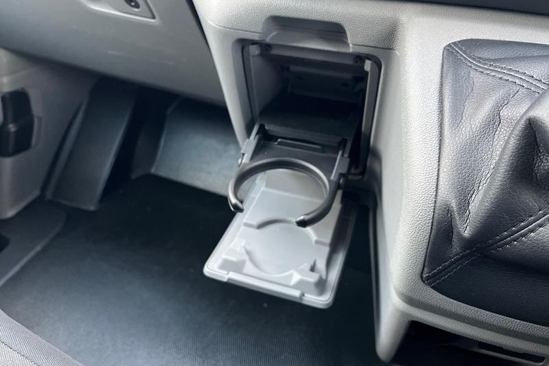 Used Ford Transit Custom 2025 for sale - 76945487: Photo 21