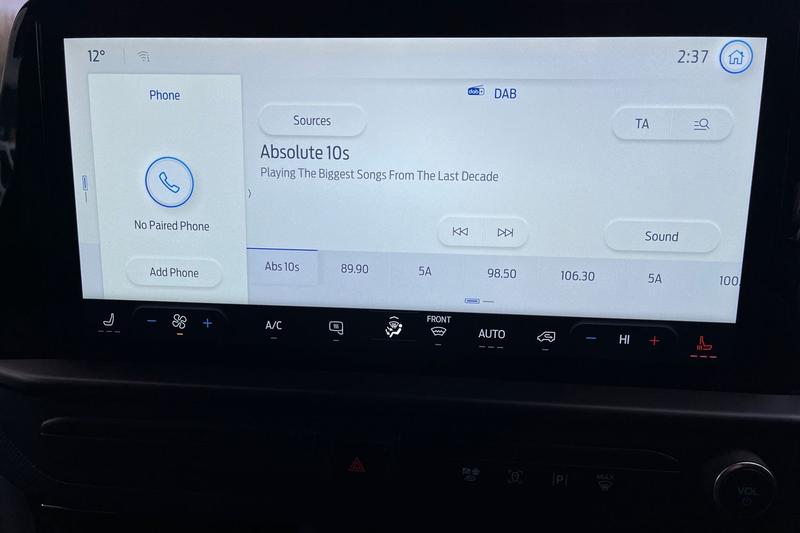 Used Ford Transit Custom 2025 for sale - 76945487: Photo 22