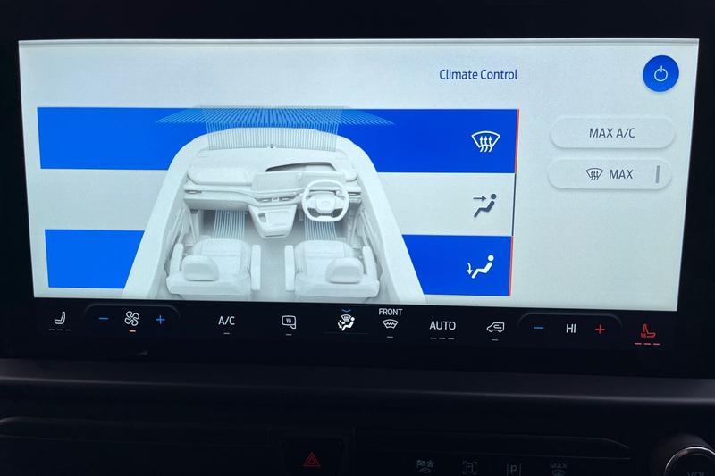 Used Ford Transit Custom 2025 for sale - 76945487: Photo 23