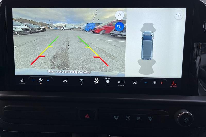 Used Ford Transit Custom 2025 for sale - 76945487: Photo 24