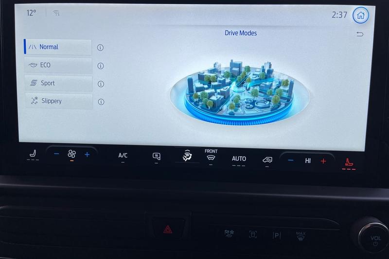 Used Ford Transit Custom 2025 for sale - 76945487: Photo 25