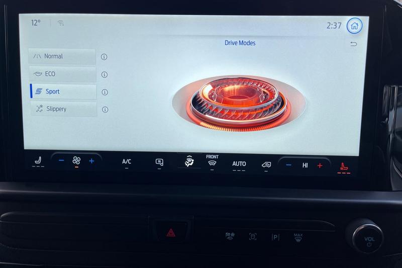 Used Ford Transit Custom 2025 for sale - 76945487: Photo 27