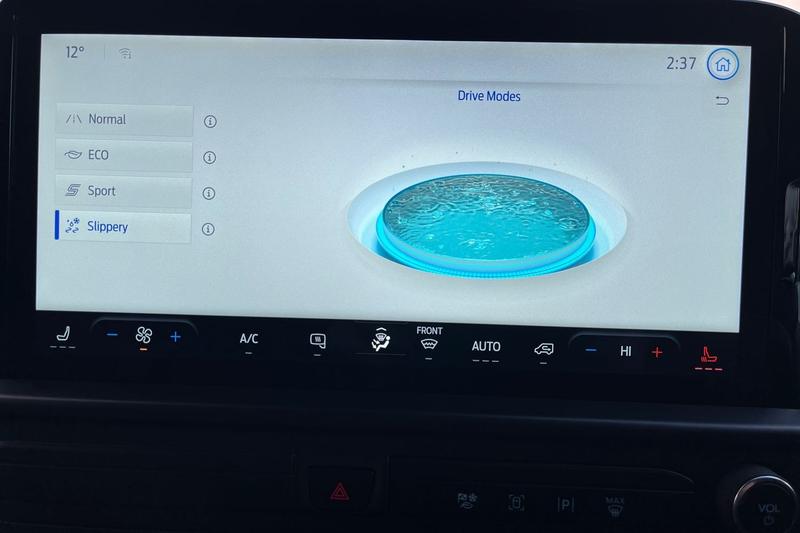 Used Ford Transit Custom 2025 for sale - 76945487: Photo 28