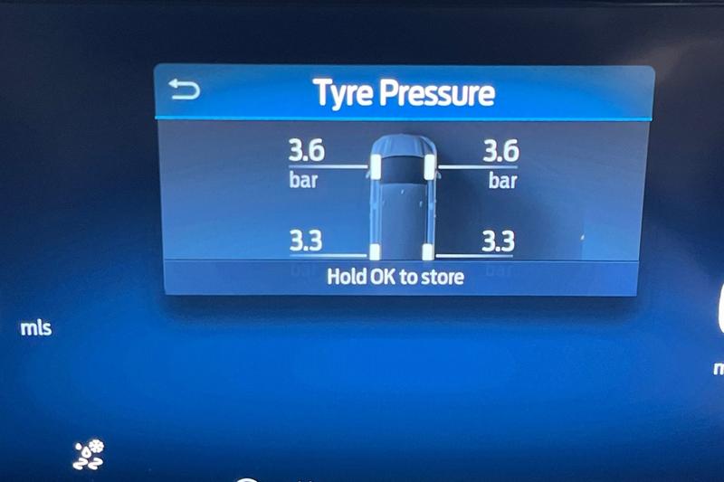 Used Ford Transit Custom 2025 for sale - 76945487: Photo 30