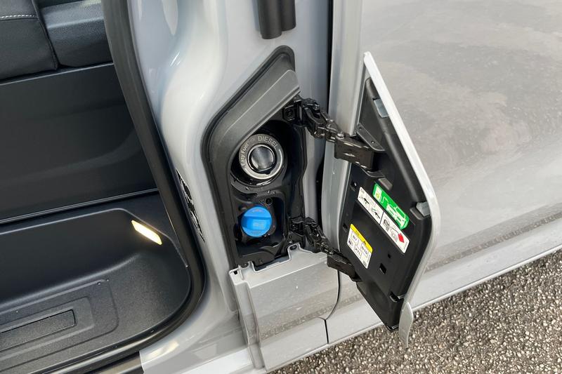 Used Ford Transit Custom 2025 for sale - 76945487: Photo 33