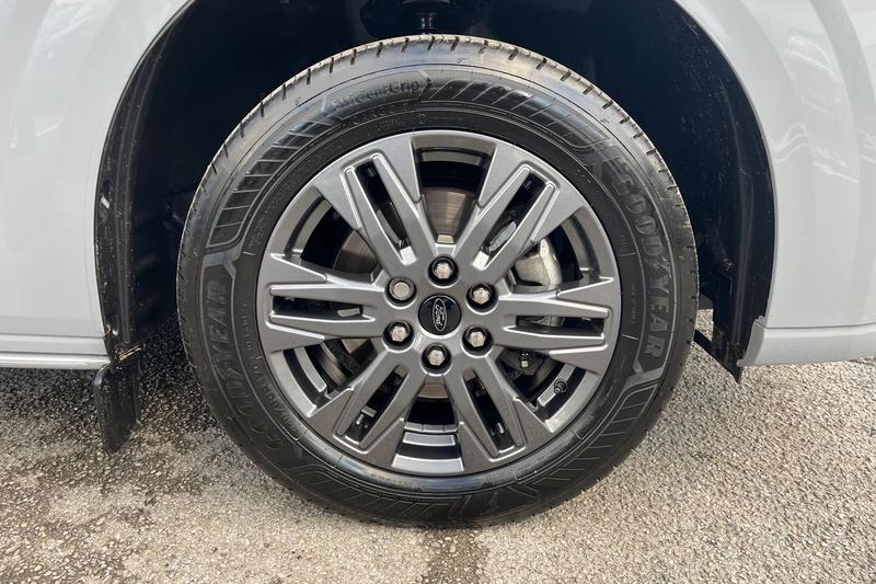 Used Ford Transit Custom 2025 for sale - 76945487: Photo 38