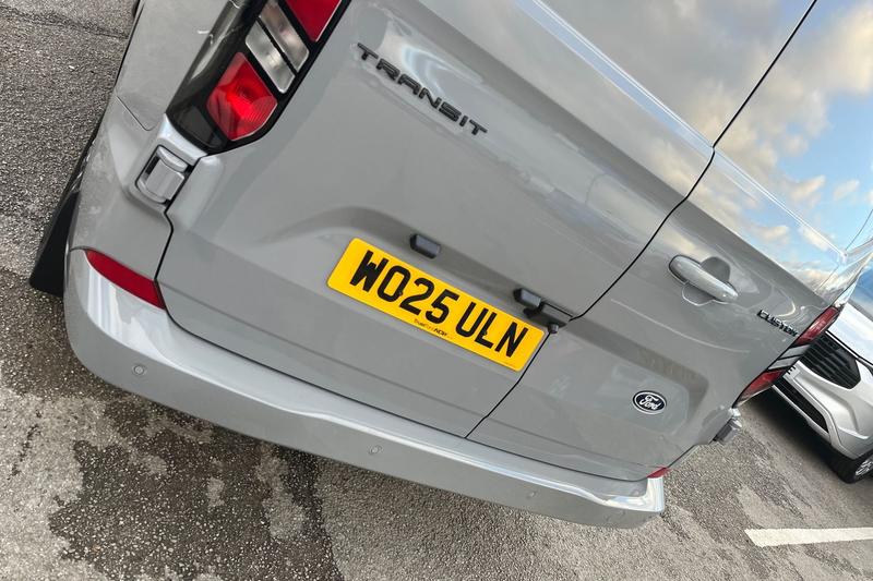 Used Ford Transit Custom 2025 for sale - 76945487: Photo 39